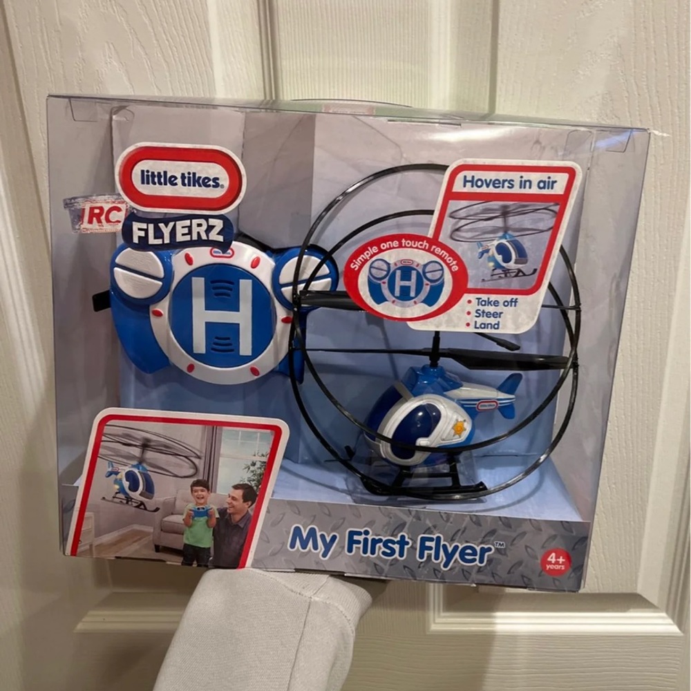 Little Times “My First Flyer” Drone